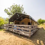 Luxe tent Holidays - Podere Sei Poorte