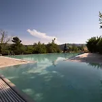 Holidays - Podere Sei Poorte 럭셔리텐트 *