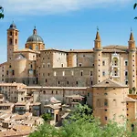 Holidays - Podere Sei Poorte *