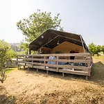 Luxe tent Holidays - Podere Sei Poorte