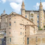 럭셔리텐트 Holidays - Podere Sei Poorte Genga (Pesaro and Urbino)