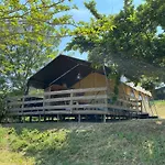Holidays - Podere Sei Poorte 럭셔리텐트