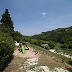 Holidays - Podere Sei Poorte Genga (Pesaro and Urbino)