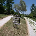 Holidays - Podere Sei Poorte 럭셔리텐트 Genga (Pesaro and Urbino)