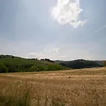 Holidays - Podere Sei Poorte Luxe tent Genga (Pesaro and Urbino)