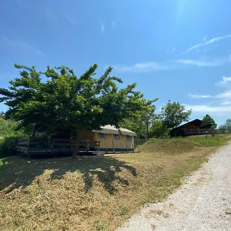 Holidays - Podere Sei Poorte