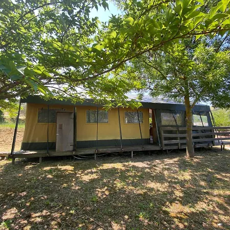 Holidays - Podere Sei Poorte