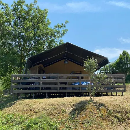 Holidays - Podere Sei Poorte