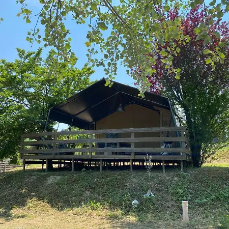 Holidays - Podere Sei Poorte