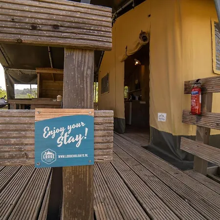 Holidays - Podere Sei Poorte