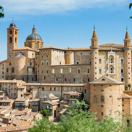 Holidays - Podere Sei Poorte *