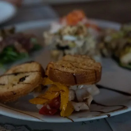 Luxe tent Holidays - Podere Sei Poorte *