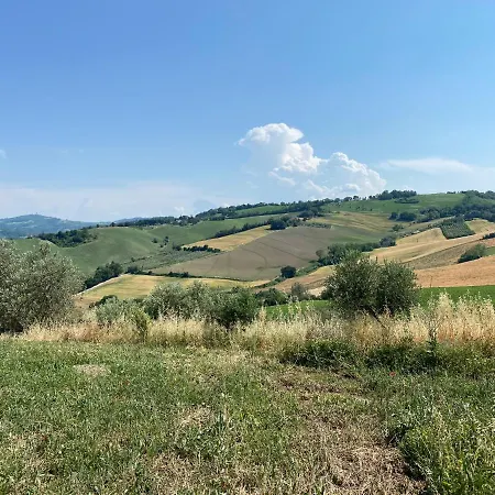 Luxe tent Holidays - Podere Sei Poorte *