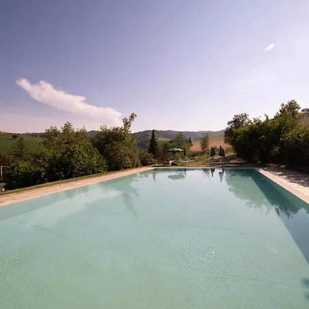 Holidays - Podere Sei Poorte