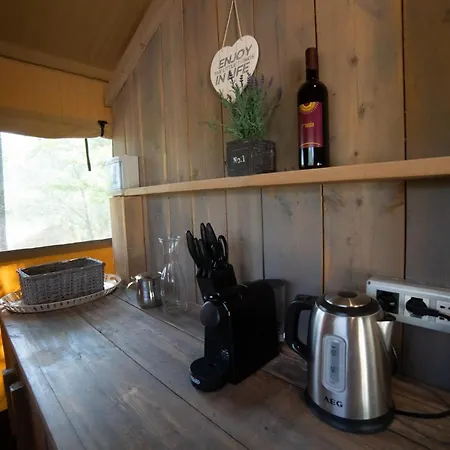 Holidays - Podere Sei Poorte