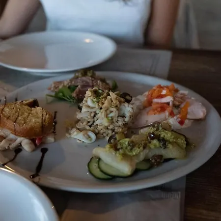 Holidays - Podere Sei Poorte *