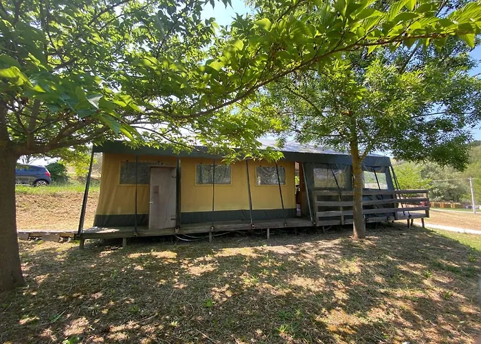 Holidays - Podere Sei Poorte