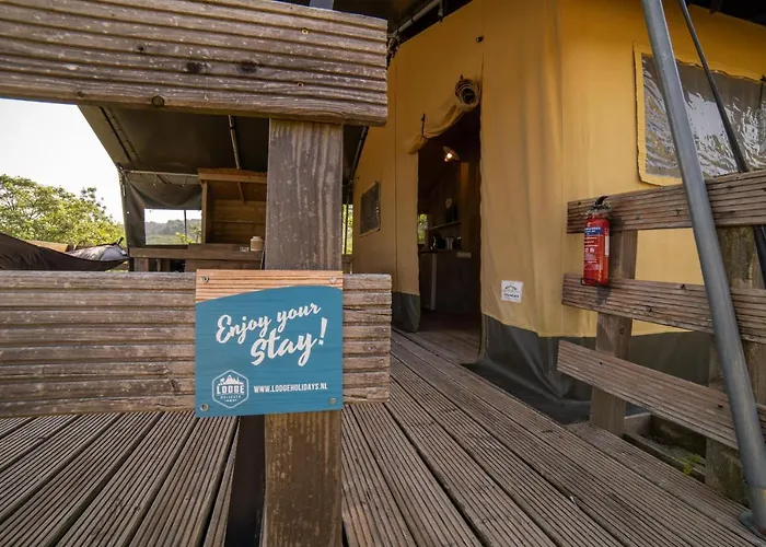 Holidays - Podere Sei Poorte