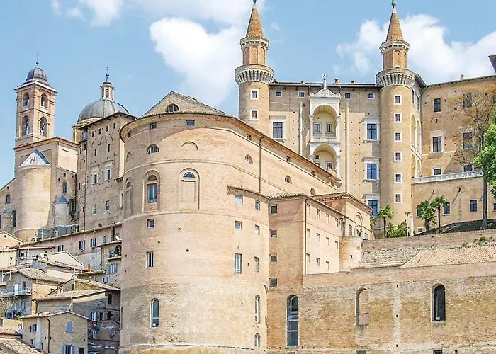 Lyxtält Holidays - Podere Sei Poorte Genga (Pesaro and Urbino)