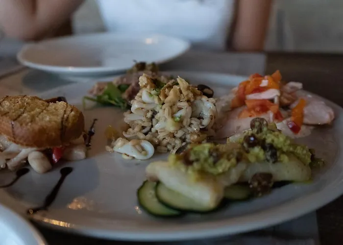 Lyxtält Holidays - Podere Sei Poorte