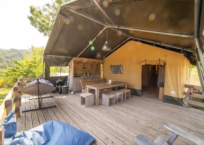 Holidays - Podere Sei Poorte